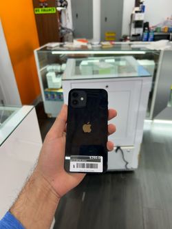 iPhone 12 128GB (Unlocked)