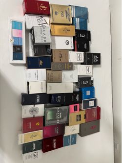 Colonge/perfume