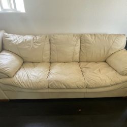 Sofa & Loveseat