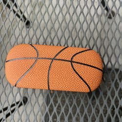 Basketball Glasses Case #NBA