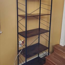 Brand new of storage rock