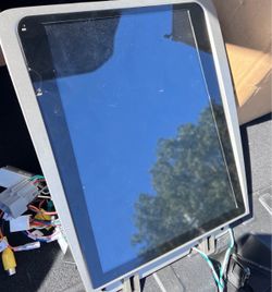 KSPIV 12.1" Android Tesla Style Car Stereo - Like New