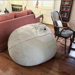 Big Joe Bean Bag