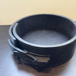 Rogue Weight Lifting Belt
