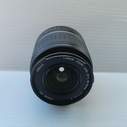 Canon Lens