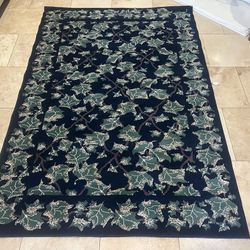 Area Rug