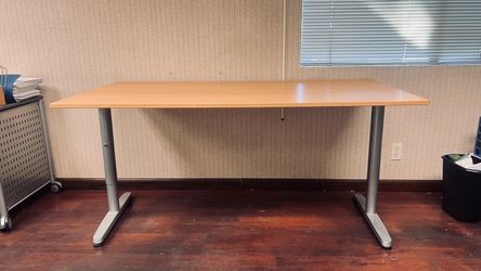 Industrial table / office table