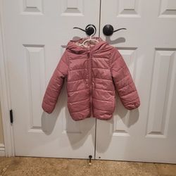 Girls Jacket