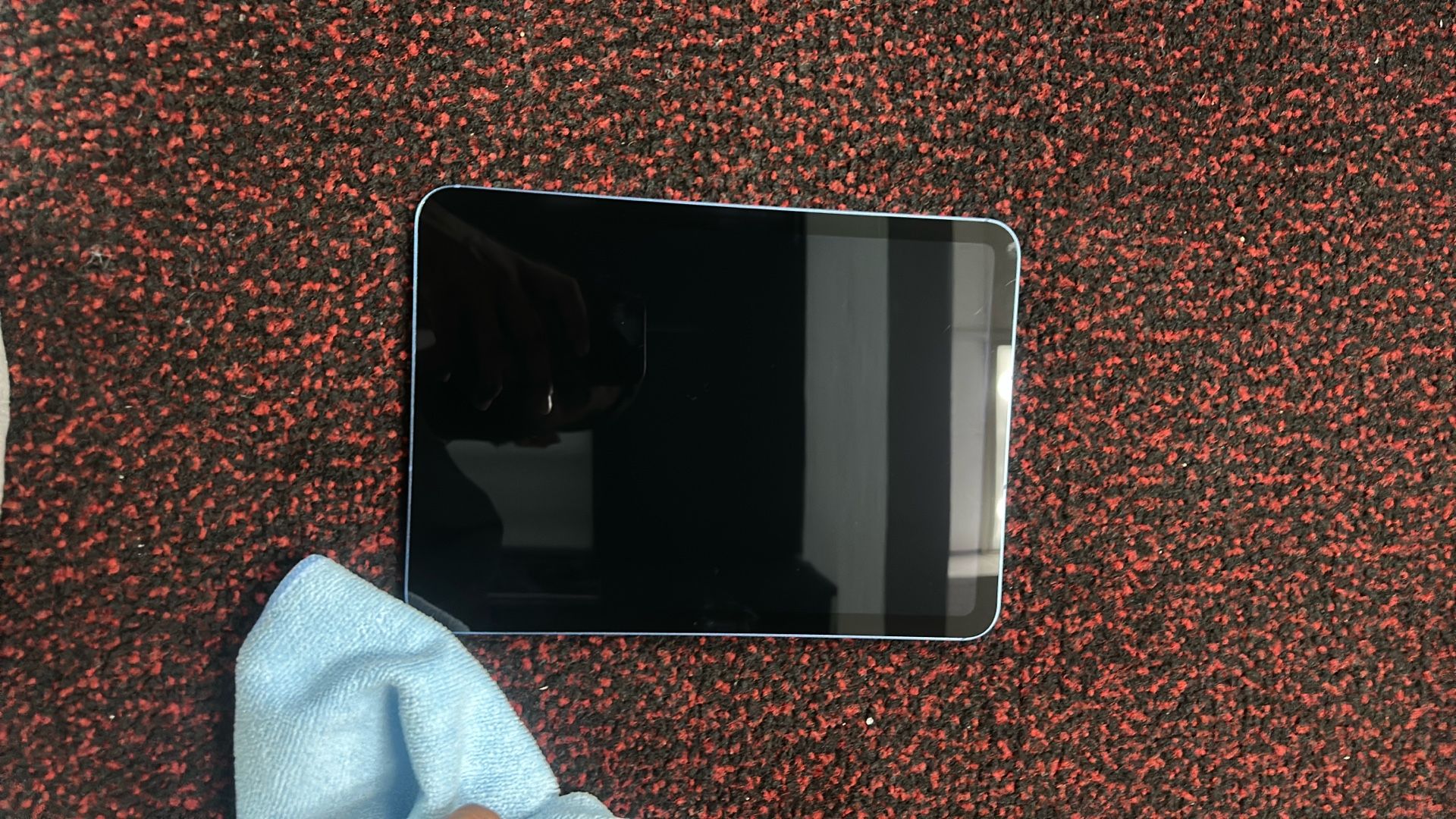 Ipad 10th Gen