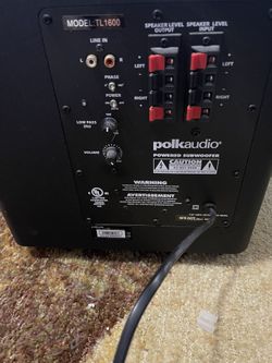 Polk Audio