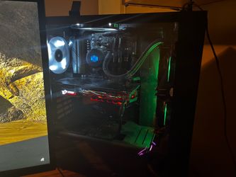 Fast Gaming PC