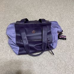 Lululemon Bag/Purse