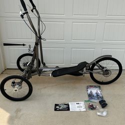 Street Strider 7i