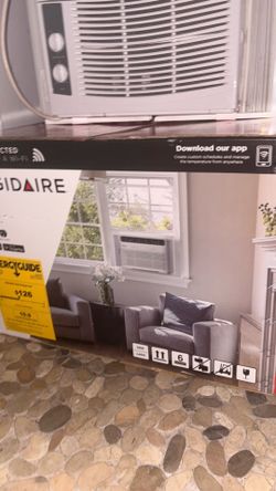 14000 BTU AIR CONDITIONER