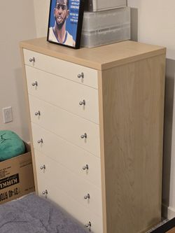 6 Layers Drawer