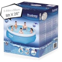 Best way Above Ground Pool 