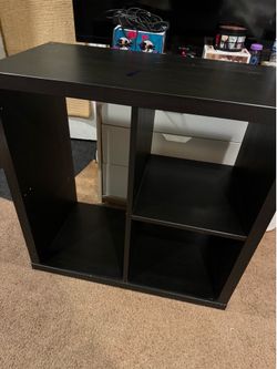Cube Storage