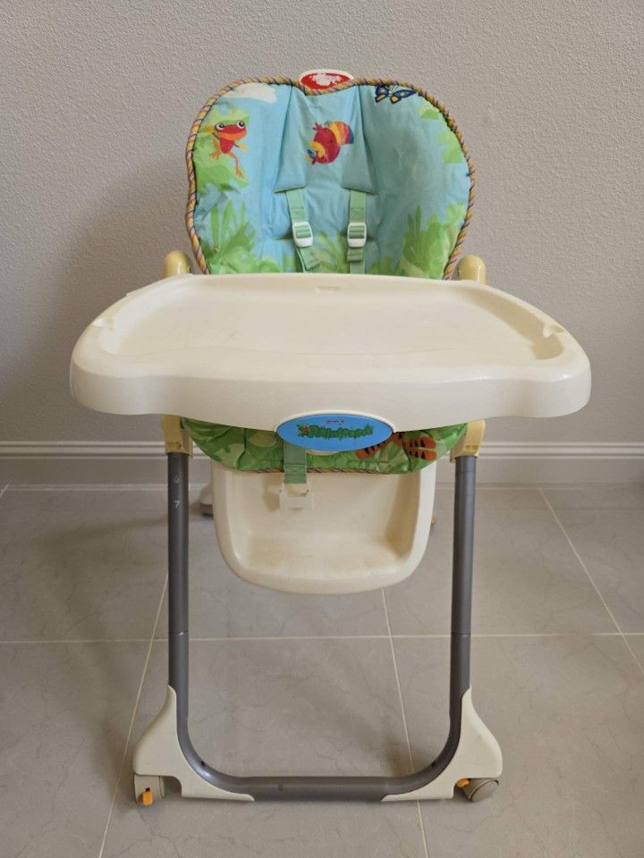 High Chair 