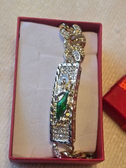San judas bracelet
