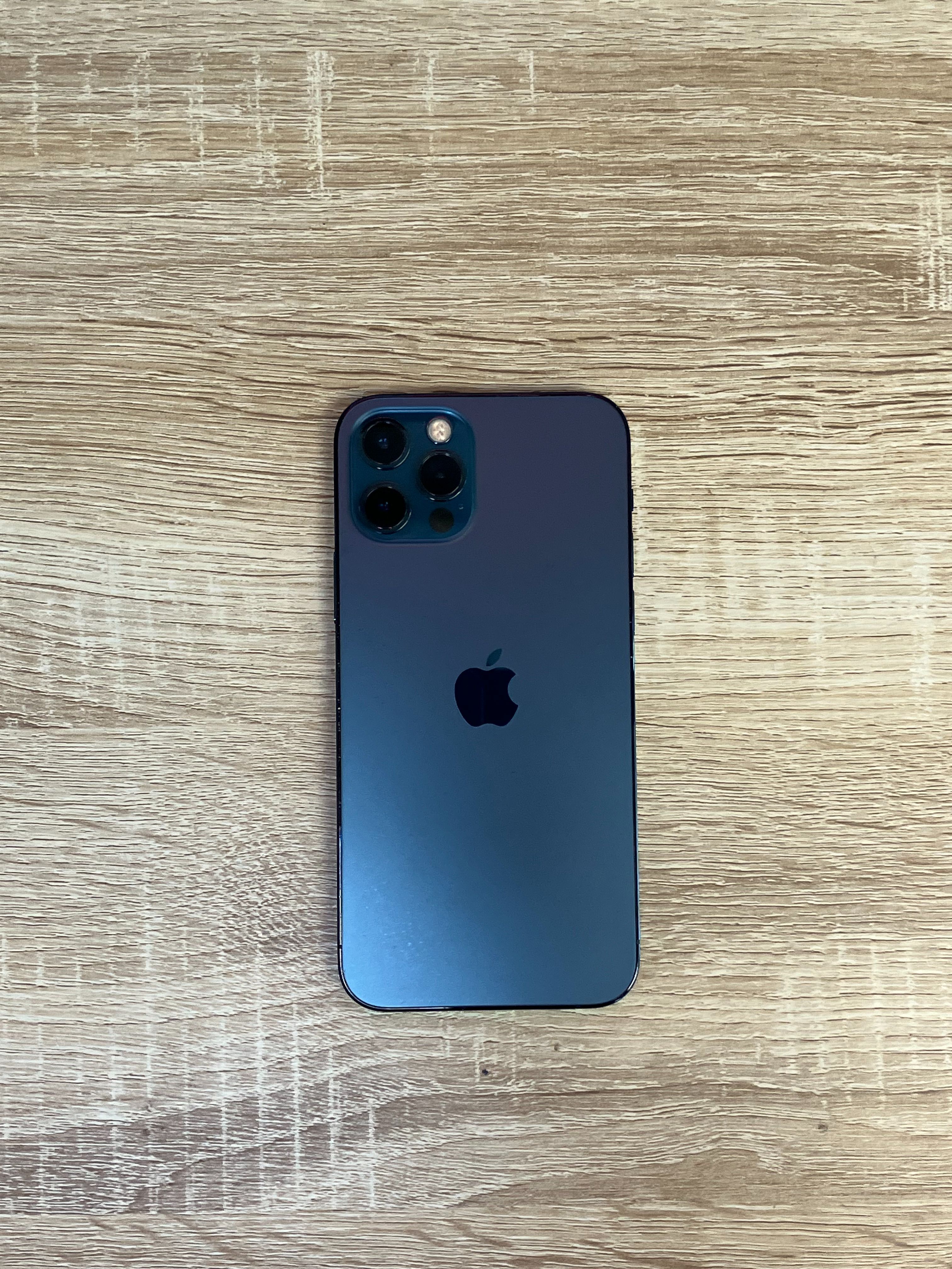 iPhone 12 Pro - Unlocked - 256GB - No FaceID