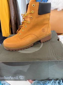 Timbs Size 12