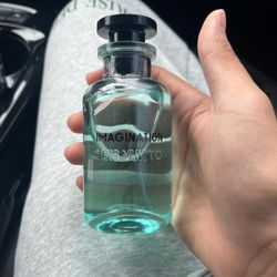 luvion vuitton imagination Cologne Fragrance 
