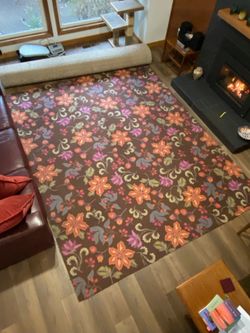 Area Rug