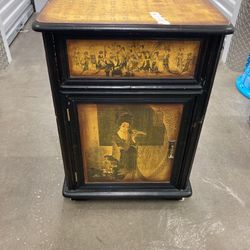 Beautiful Antique Table 