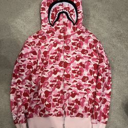 Bape hoodie