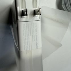 Apple Original MacBook 67w USB-C Charger-Brand New
