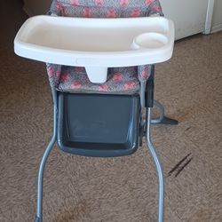 Silla Para Nina