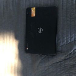Dell Laptop 