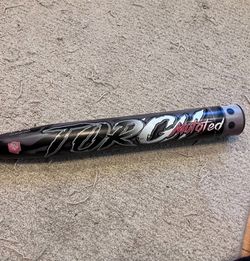 2022 Monsta Torch Mutated  End Loaded 1/2 oz Stiff 3900 handle USA/ASA Certified