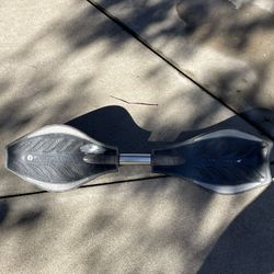 Caster board ripstik