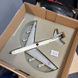 EC 135 Display Model