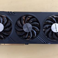 GIGABYTE RTX 4060Ti 16GB VRAM 