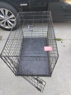 Dog  🐩cage large