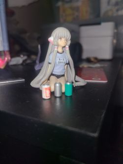 Chobits Read Caption 