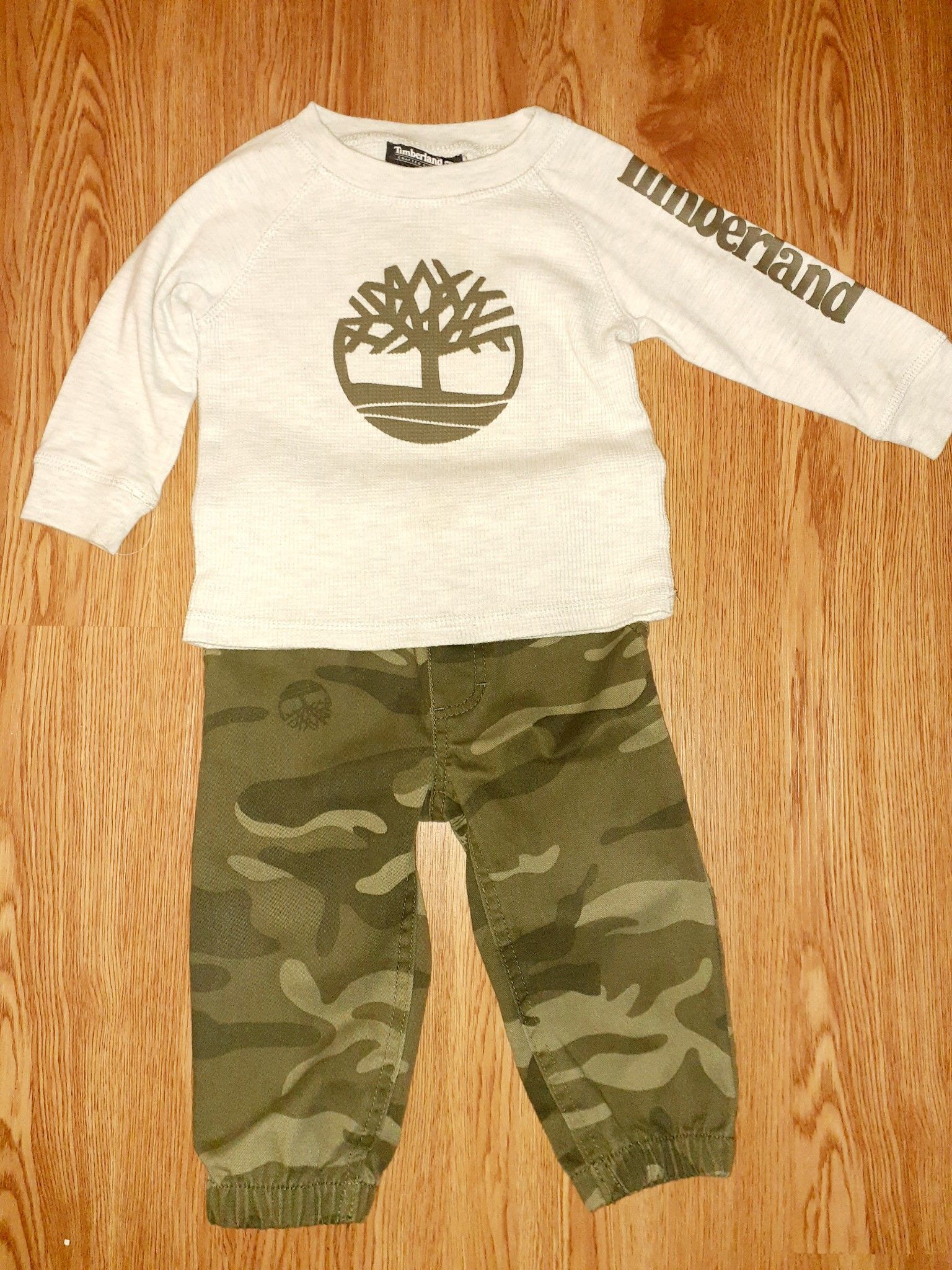 Timberland