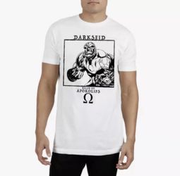 DC Comics Justice League Darkseid T-Shirt