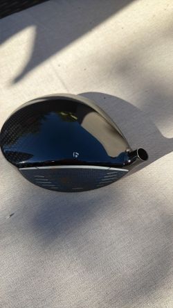 TaylorMade Qi10LS 10.5 driver