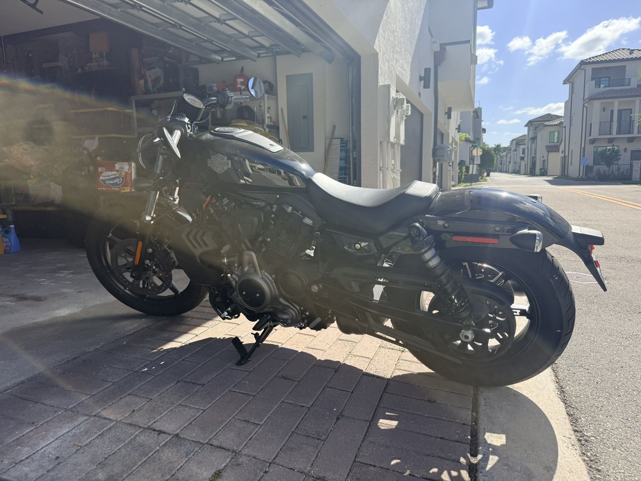 2024 Harley Davidson RH975 NIGHTSTER