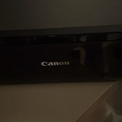 Canon Pixma Printer