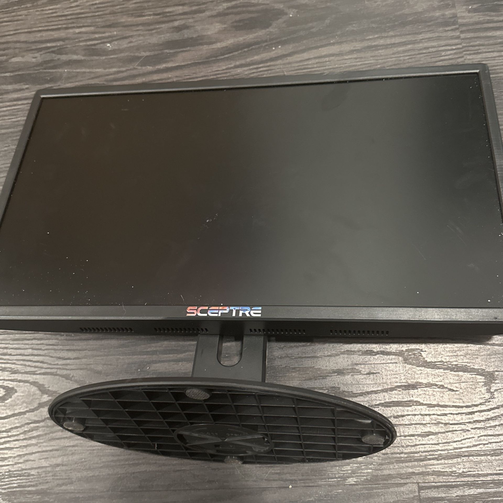 sceptre 60hz