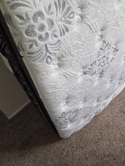 King matress