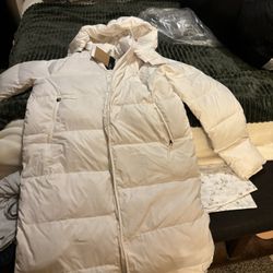 Women Small Jacket