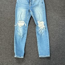 Madewell Jeans