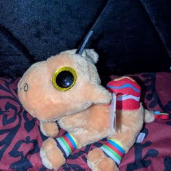 TY Beanie Boos "Jamal"