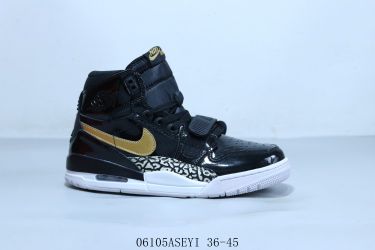 Nike AJ312 Air Jordan shoes
