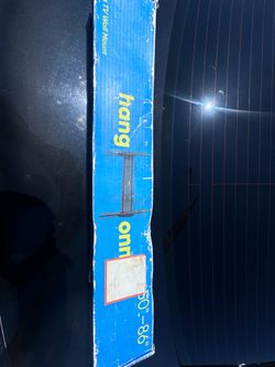 Tv mount